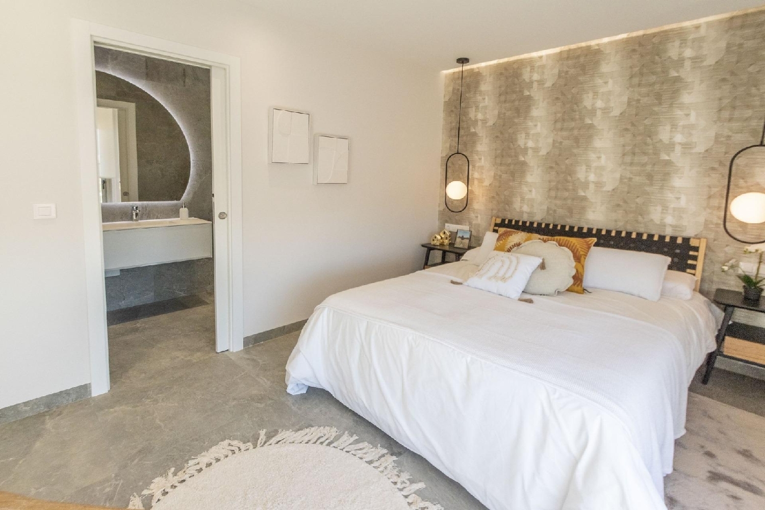  te koop villa Pilar De La Horadada Baix Segura 29