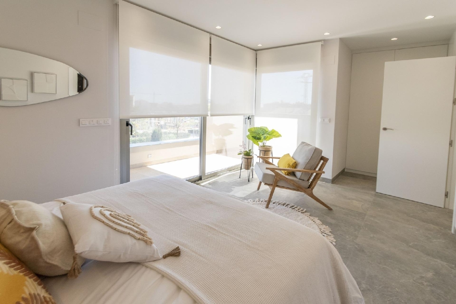  te koop villa Pilar De La Horadada Baix Segura 28