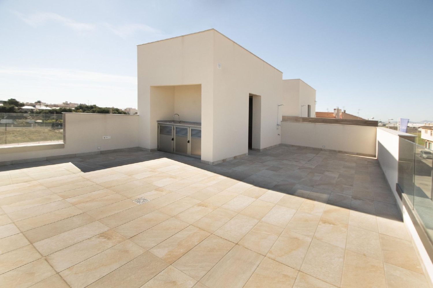  te koop villa Pilar De La Horadada Baix Segura 35