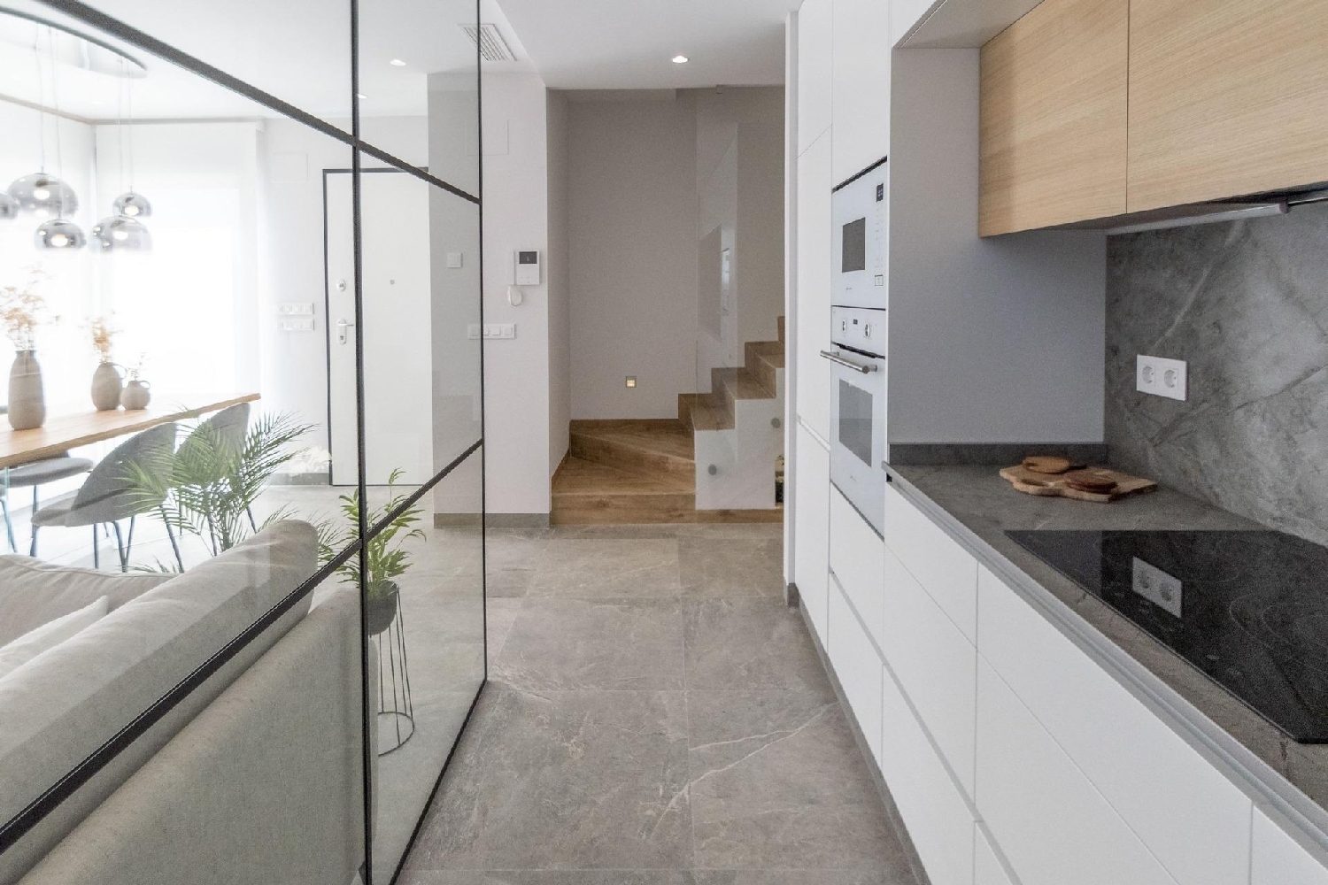  te koop villa Pilar De La Horadada Baix Segura 8