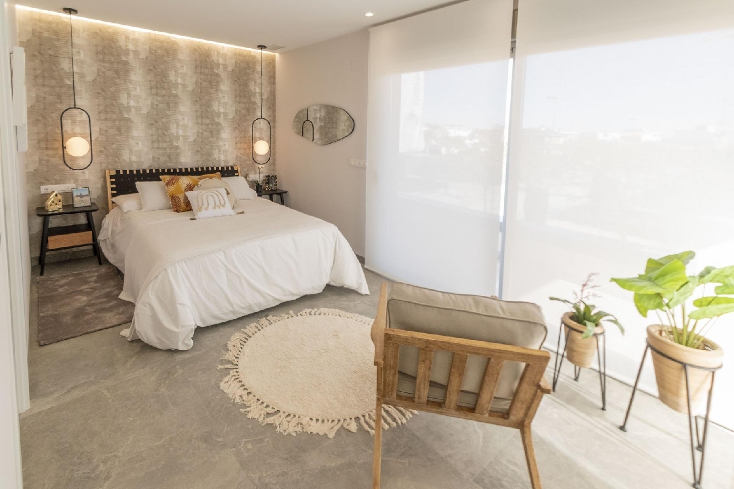  te koop villa Pilar De La Horadada Baix Segura 27