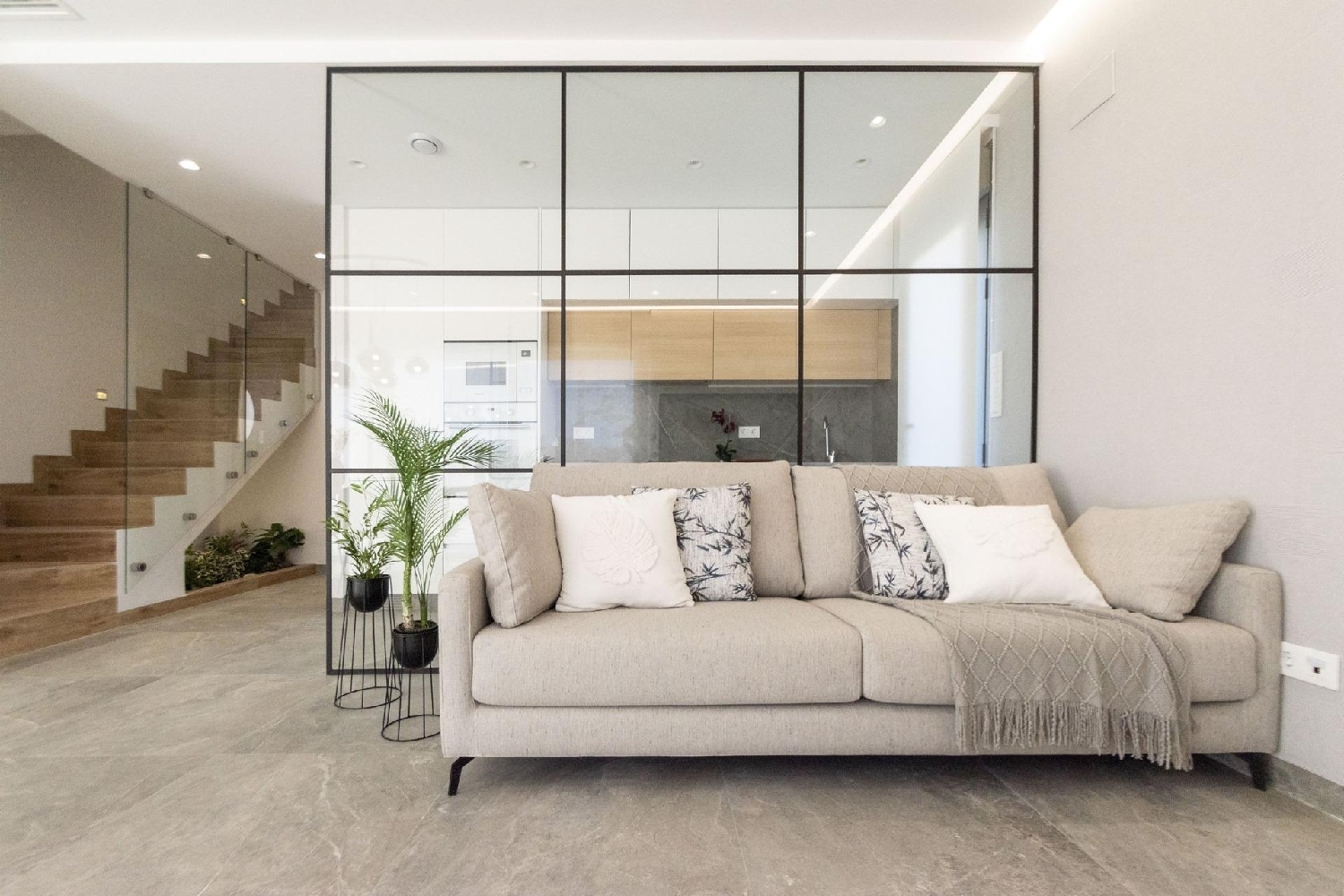  te koop villa Pilar De La Horadada Baix Segura 5