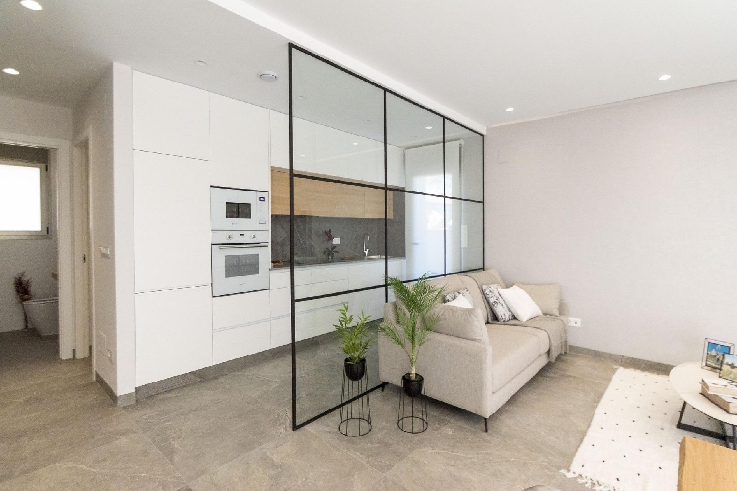  te koop villa Pilar De La Horadada Baix Segura 4