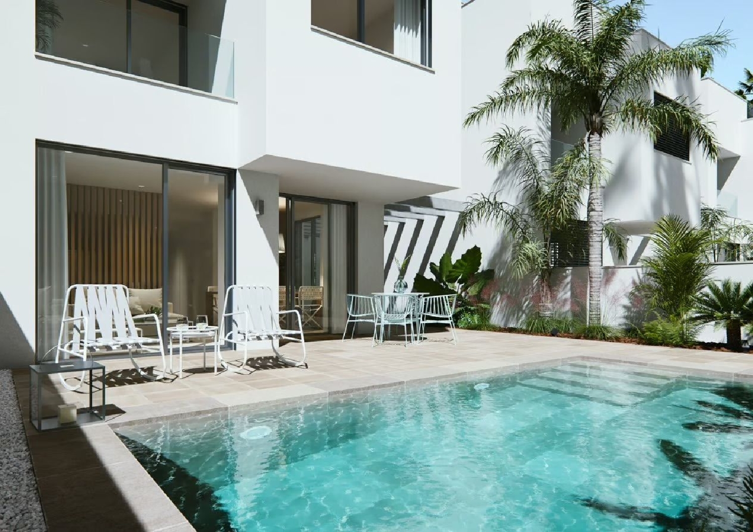  en venta chalet Pilar De La Horadada Baix Segura 5