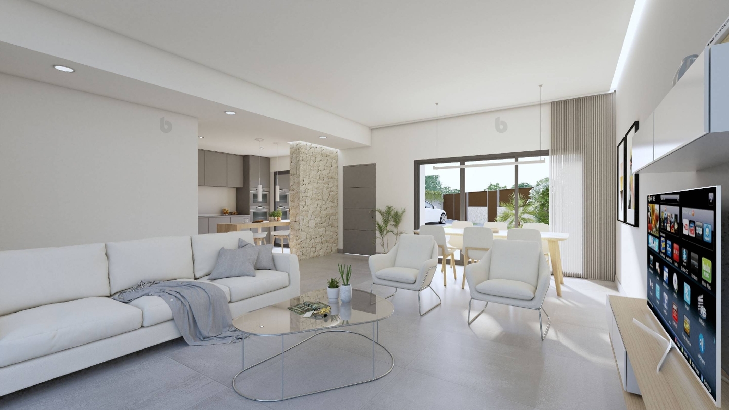  en venta chalet Pilar De La Horadada Baix Segura 5
