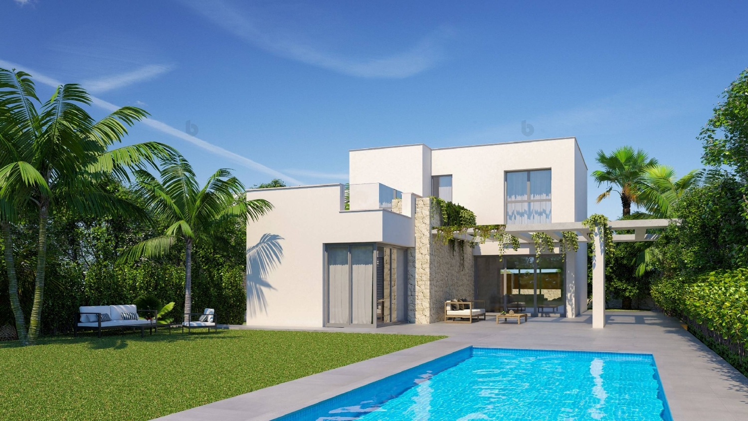  en venta chalet Pilar De La Horadada Baix Segura 7