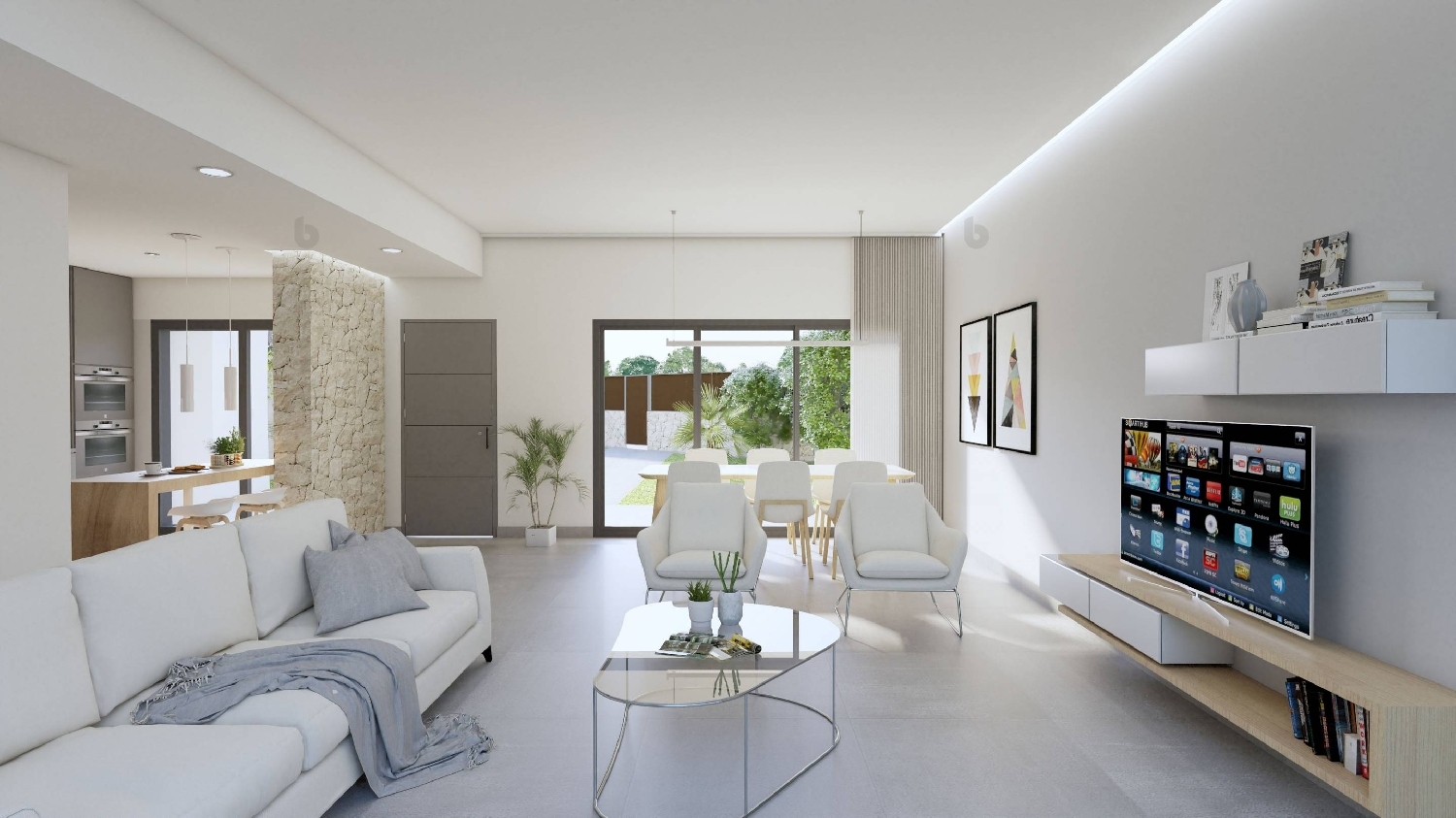  en venta chalet Pilar De La Horadada Baix Segura 6
