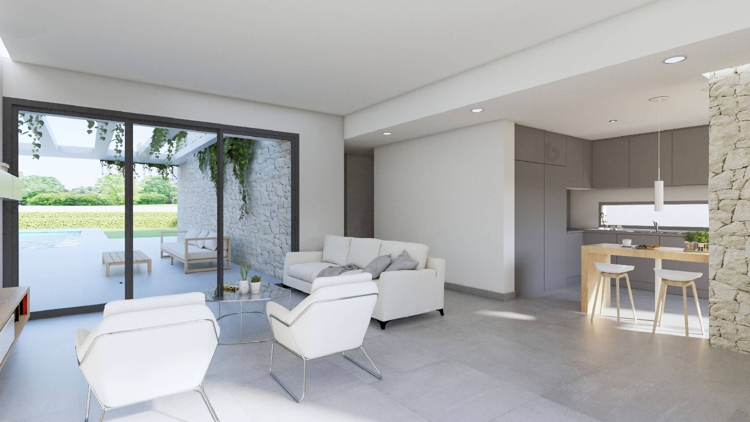  en venta chalet Pilar De La Horadada Baix Segura 4