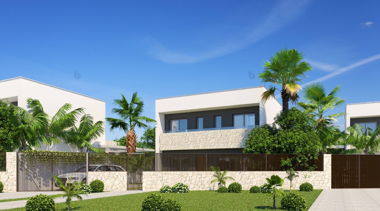  en venta chalet Pilar De La Horadada Baix Segura 3
