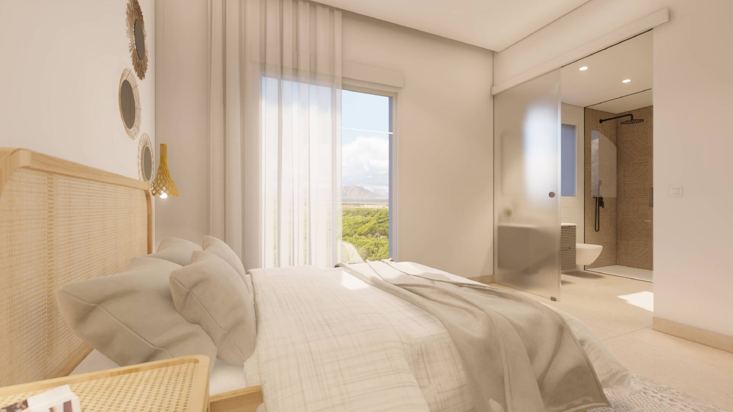  till salu villa Pilar De La Horadada Baix Segura 8