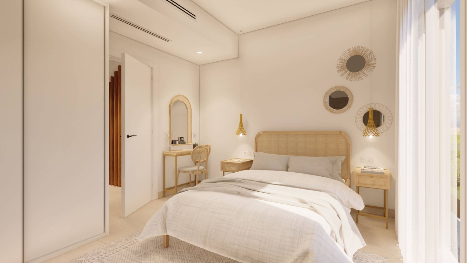  till salu villa Pilar De La Horadada Baix Segura 5