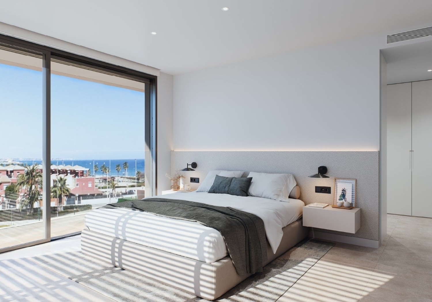  à vendre villa Pilar De La Horadada Baix Segura 8