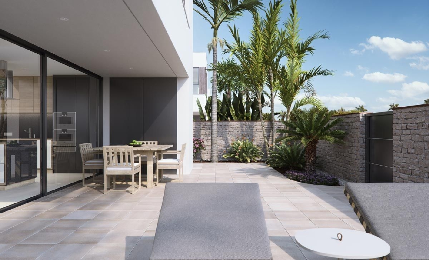  à vendre villa Pilar De La Horadada Baix Segura 8