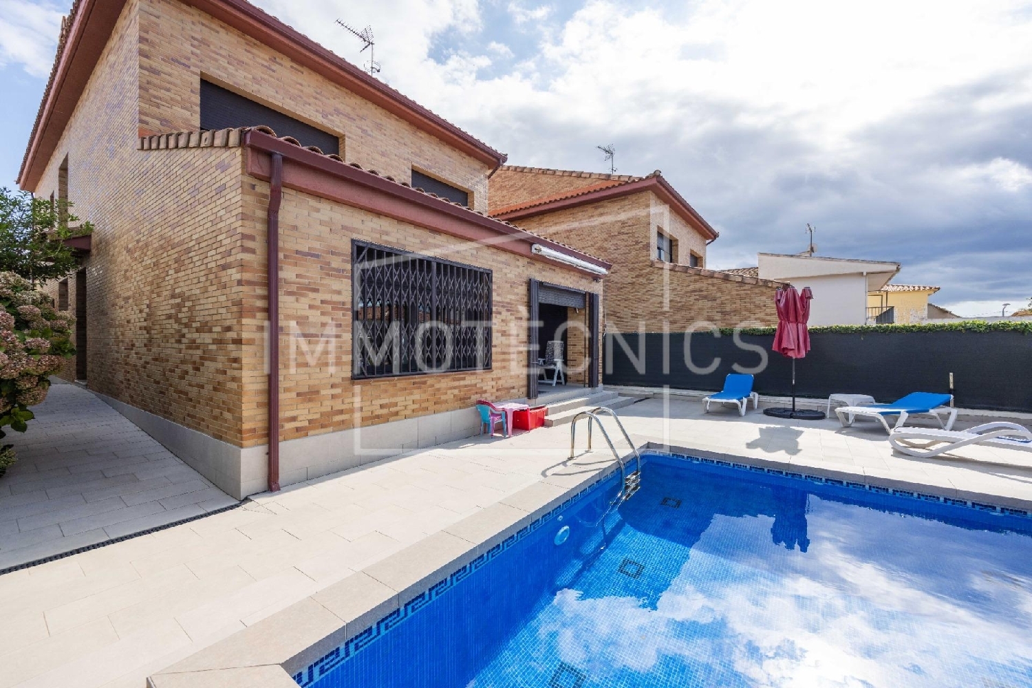  en venta chalet Pineda De Mar Maresme 3