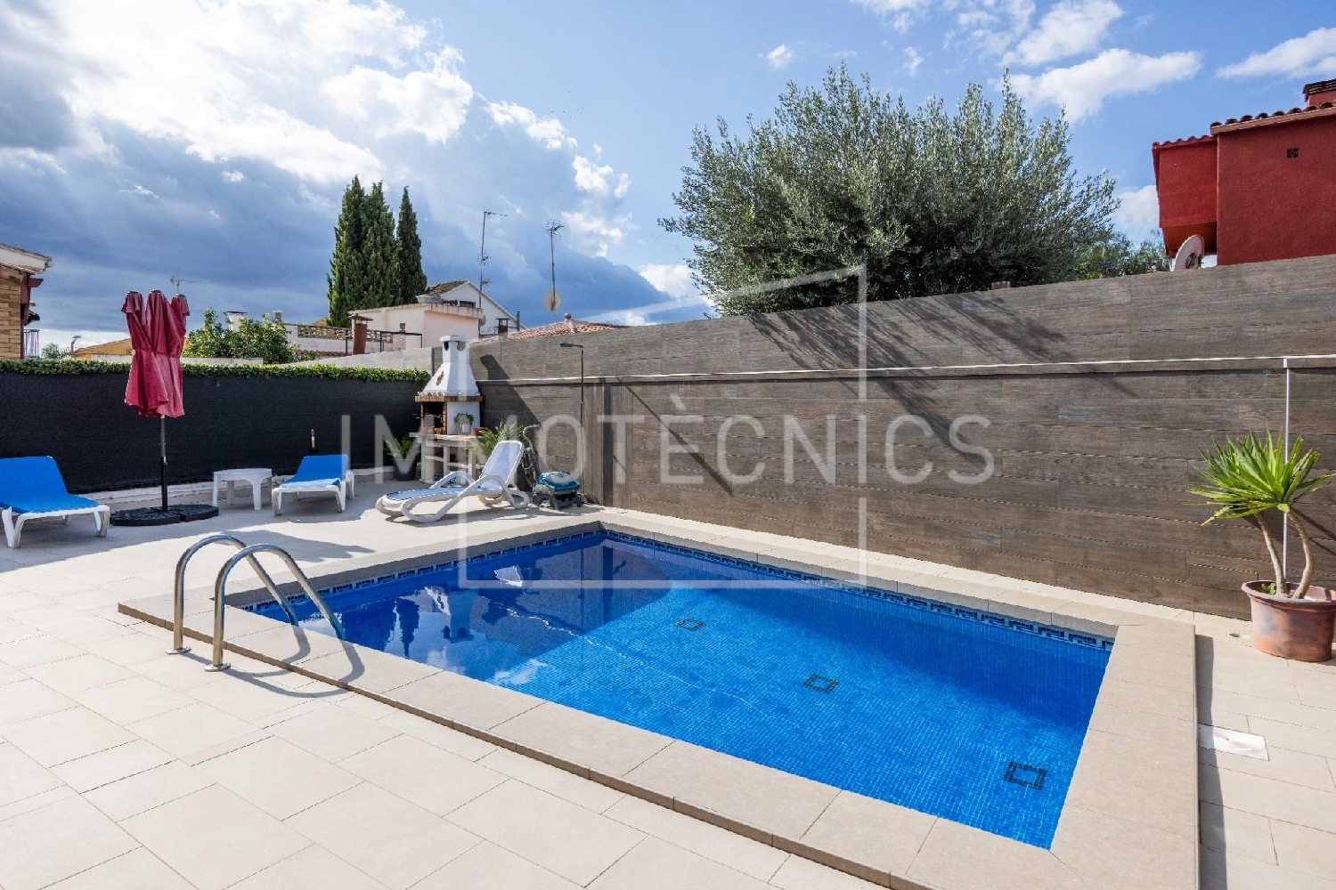  en venta chalet Pineda De Mar Maresme 5