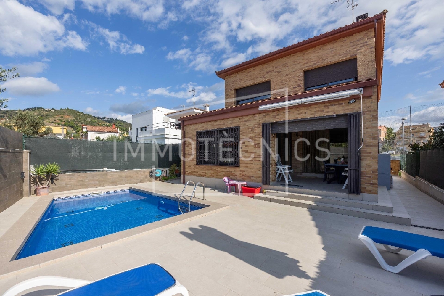  en venta chalet Pineda De Mar Maresme 6