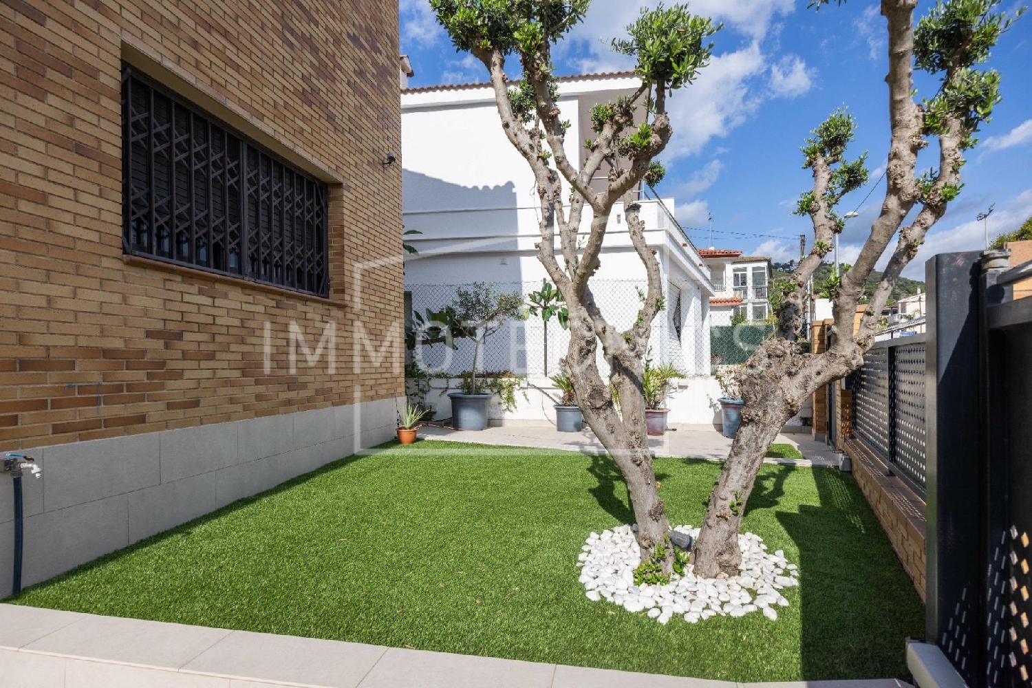  en venta chalet Pineda De Mar Maresme 8