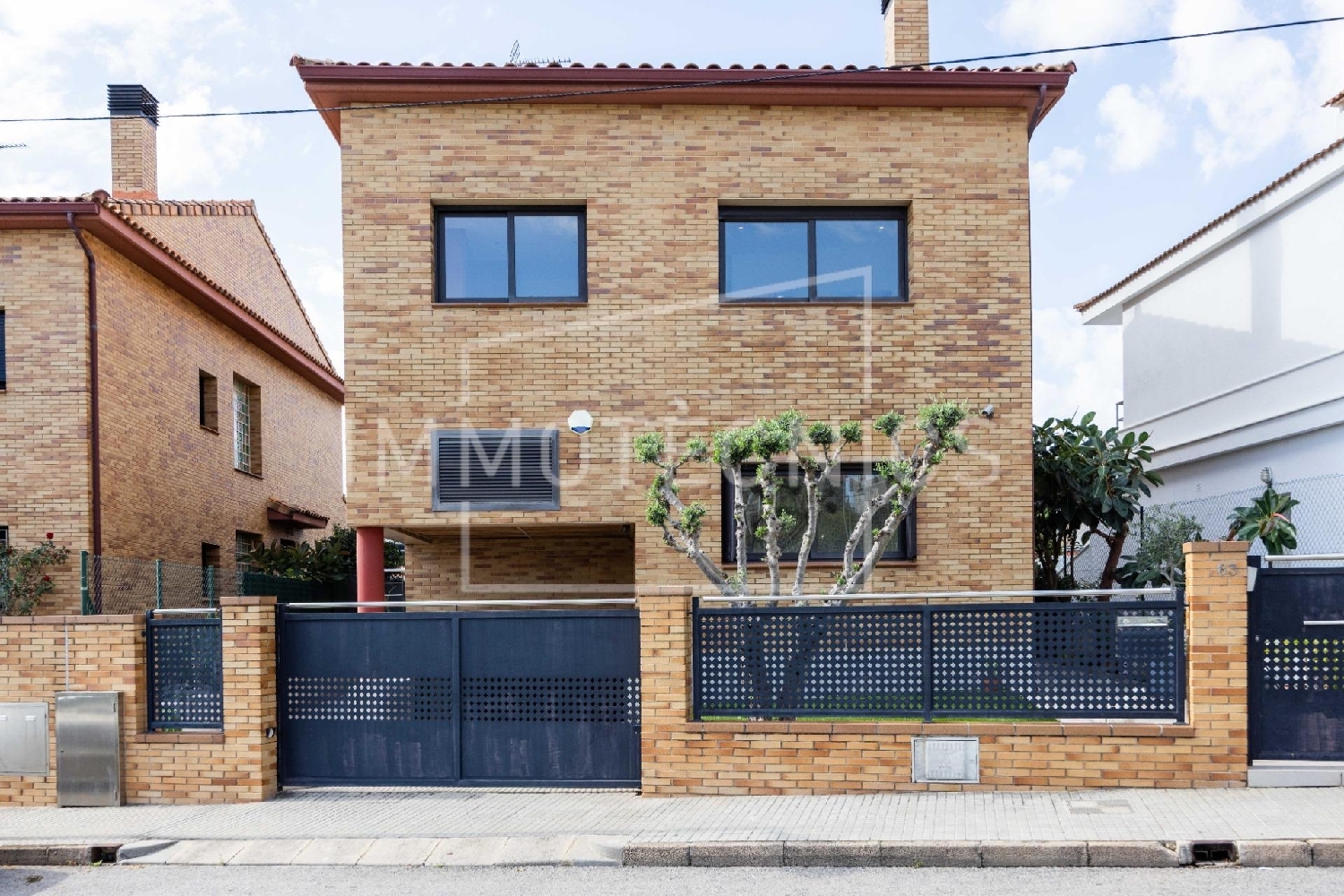  en venta chalet Pineda De Mar Maresme 7
