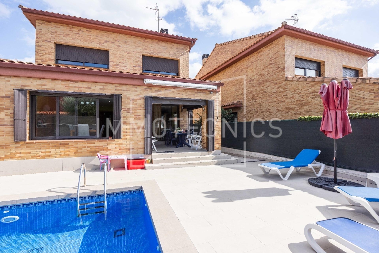  en venta chalet Pineda De Mar Maresme 4