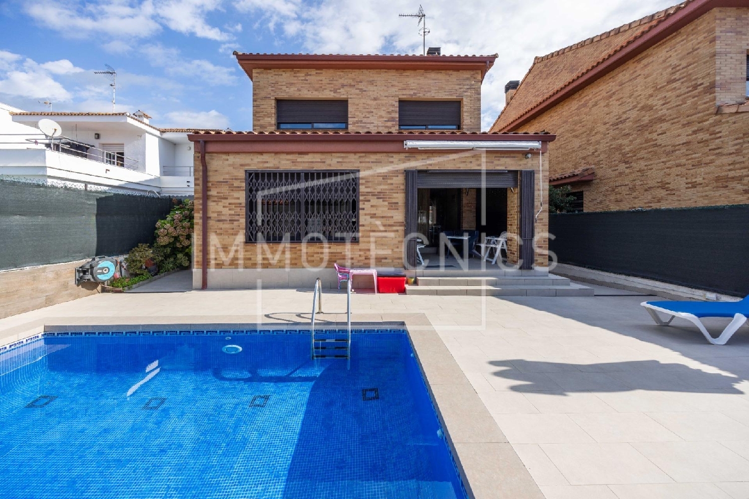  en venta chalet Pineda De Mar Maresme 2