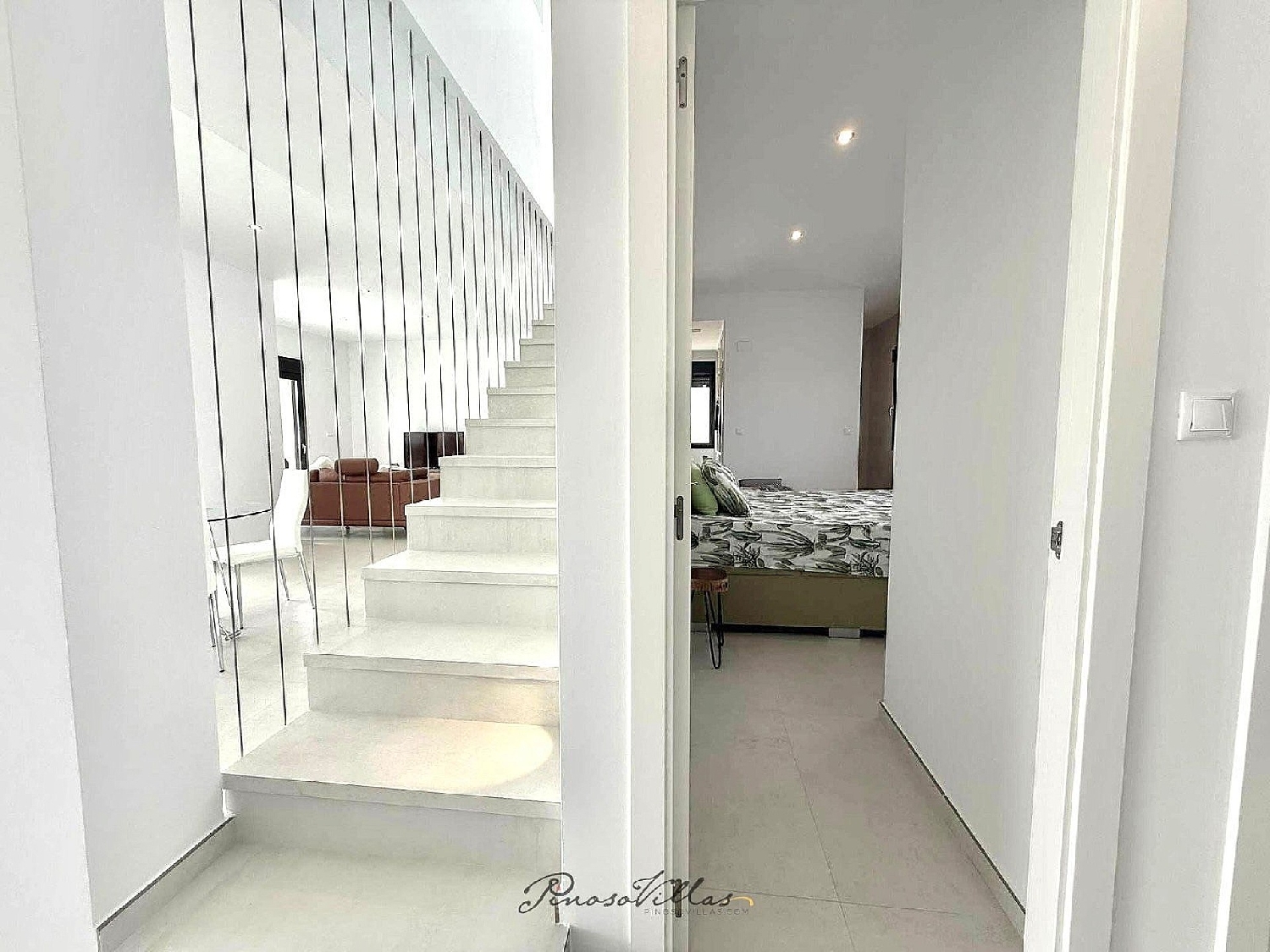  à vendre villa Pinoso Vinalopó Mitjà 33