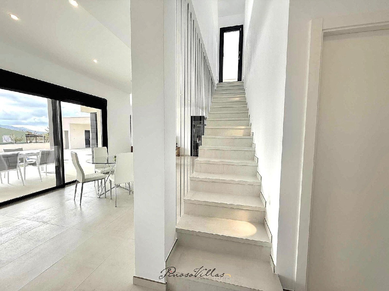  à vendre villa Pinoso Vinalopó Mitjà 32