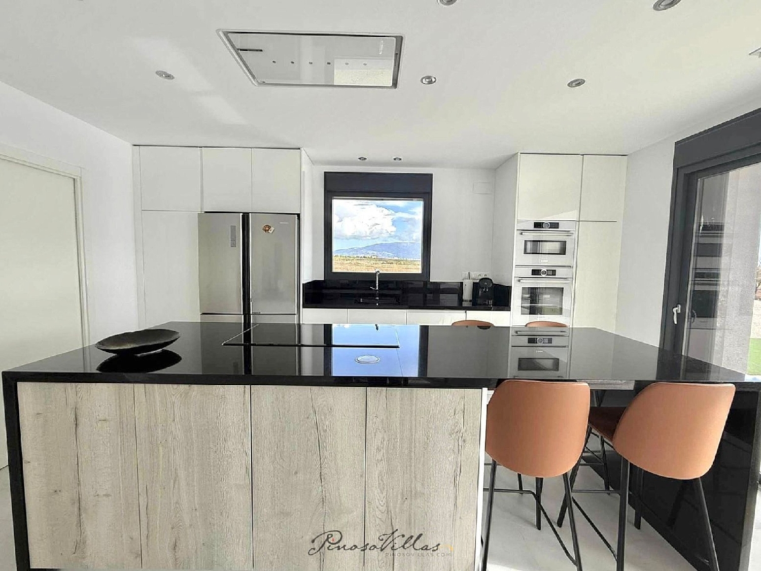  à vendre villa Pinoso Vinalopó Mitjà 22