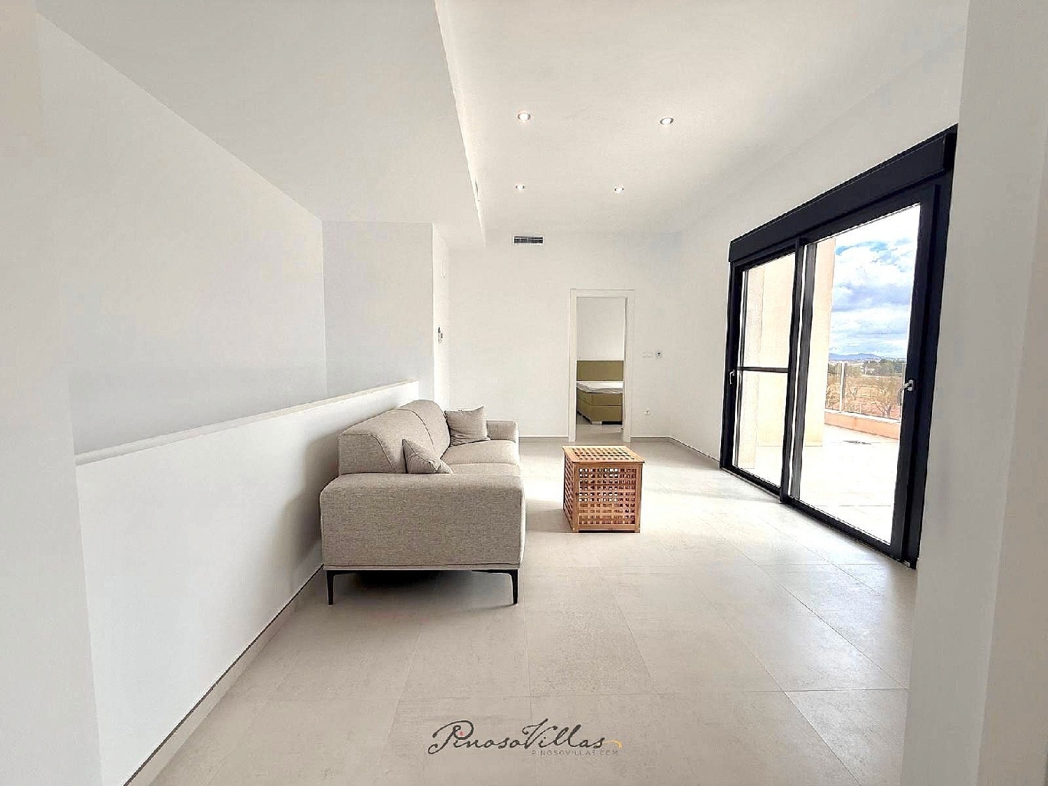  à vendre villa Pinoso Vinalopó Mitjà 28