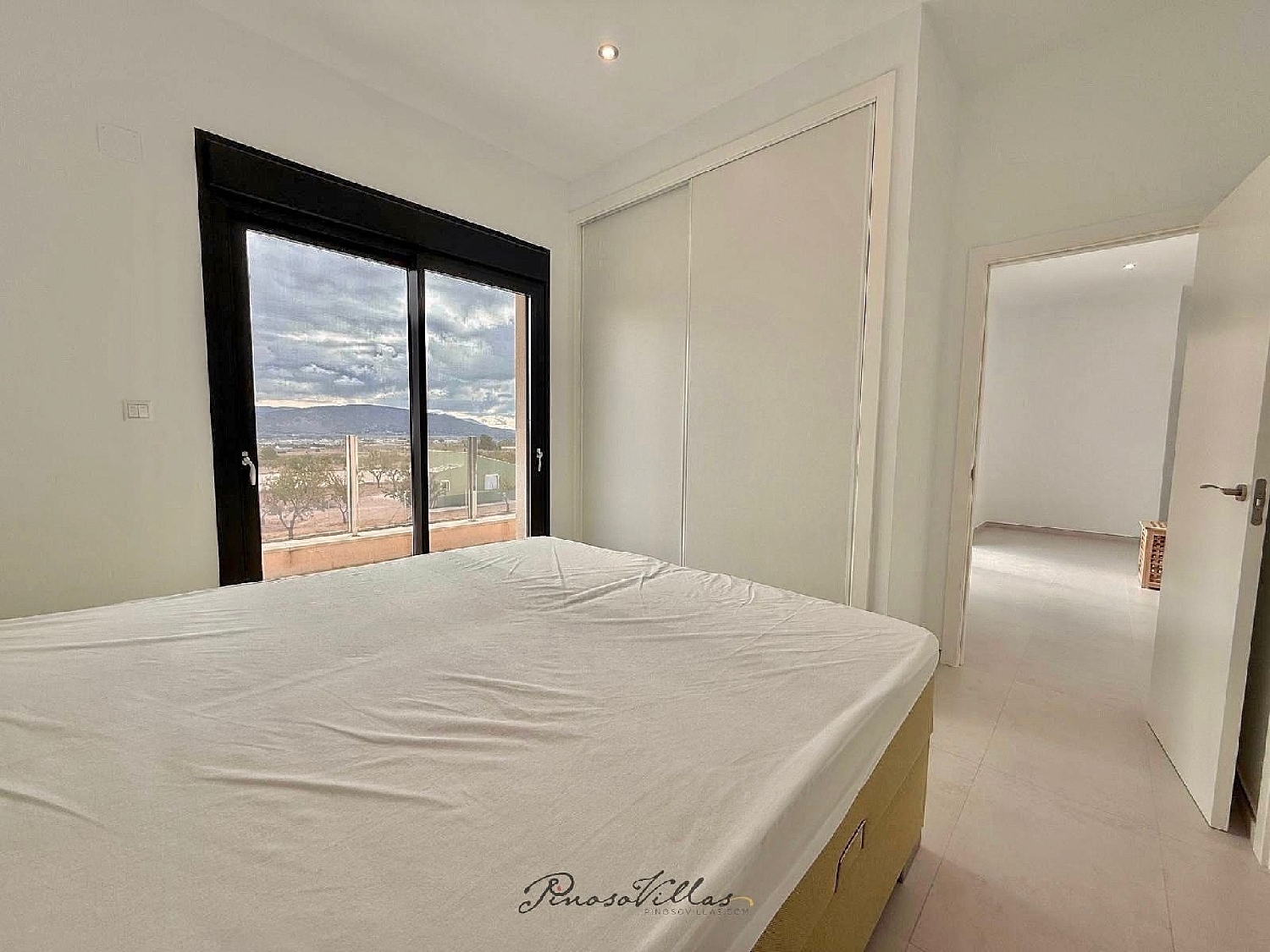  à vendre villa Pinoso Vinalopó Mitjà 37