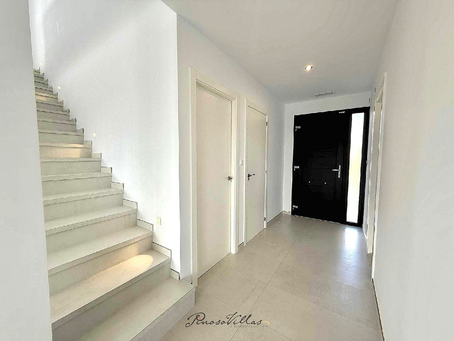  à vendre villa Pinoso Vinalopó Mitjà 30