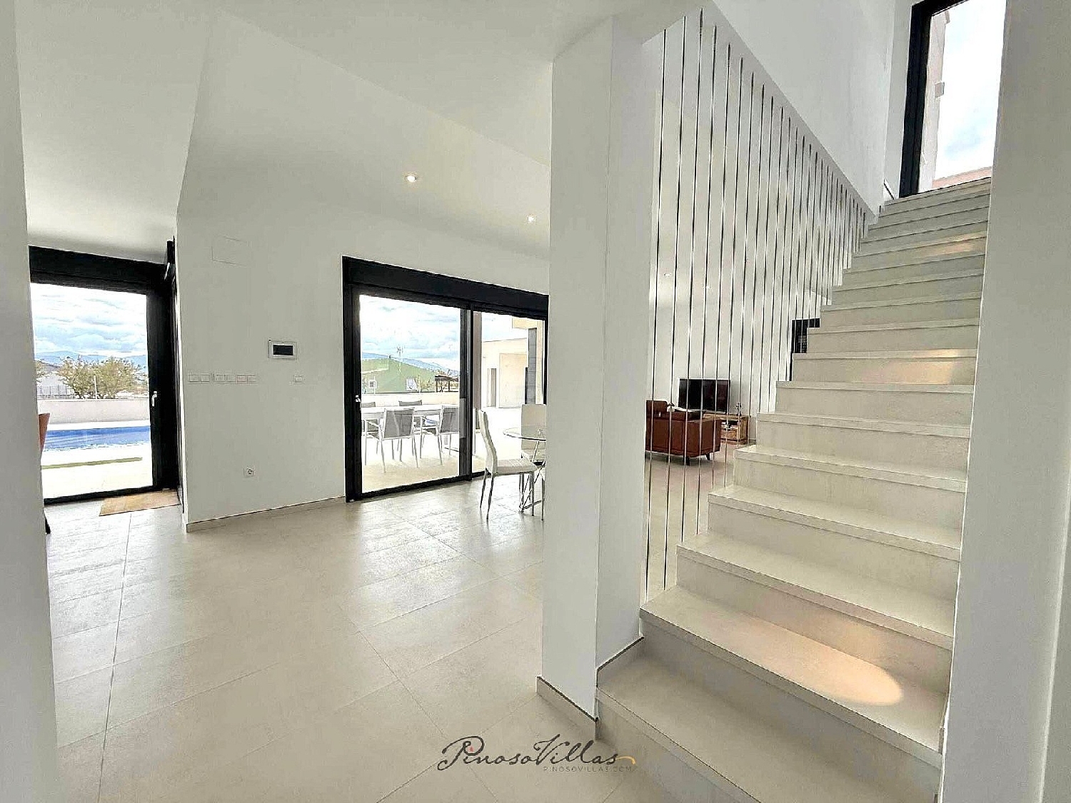  à vendre villa Pinoso Vinalopó Mitjà 31