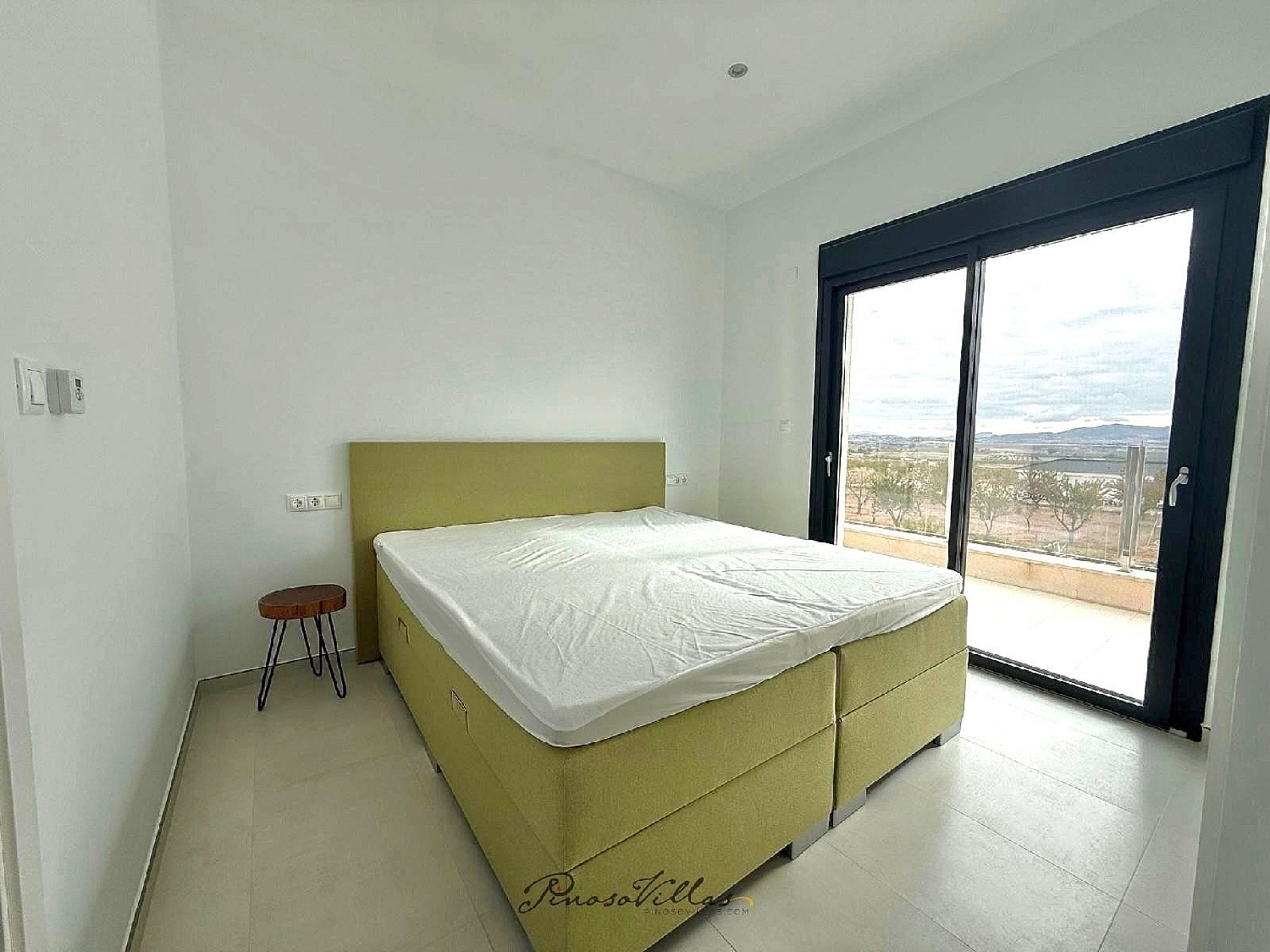  à vendre villa Pinoso Vinalopó Mitjà 36