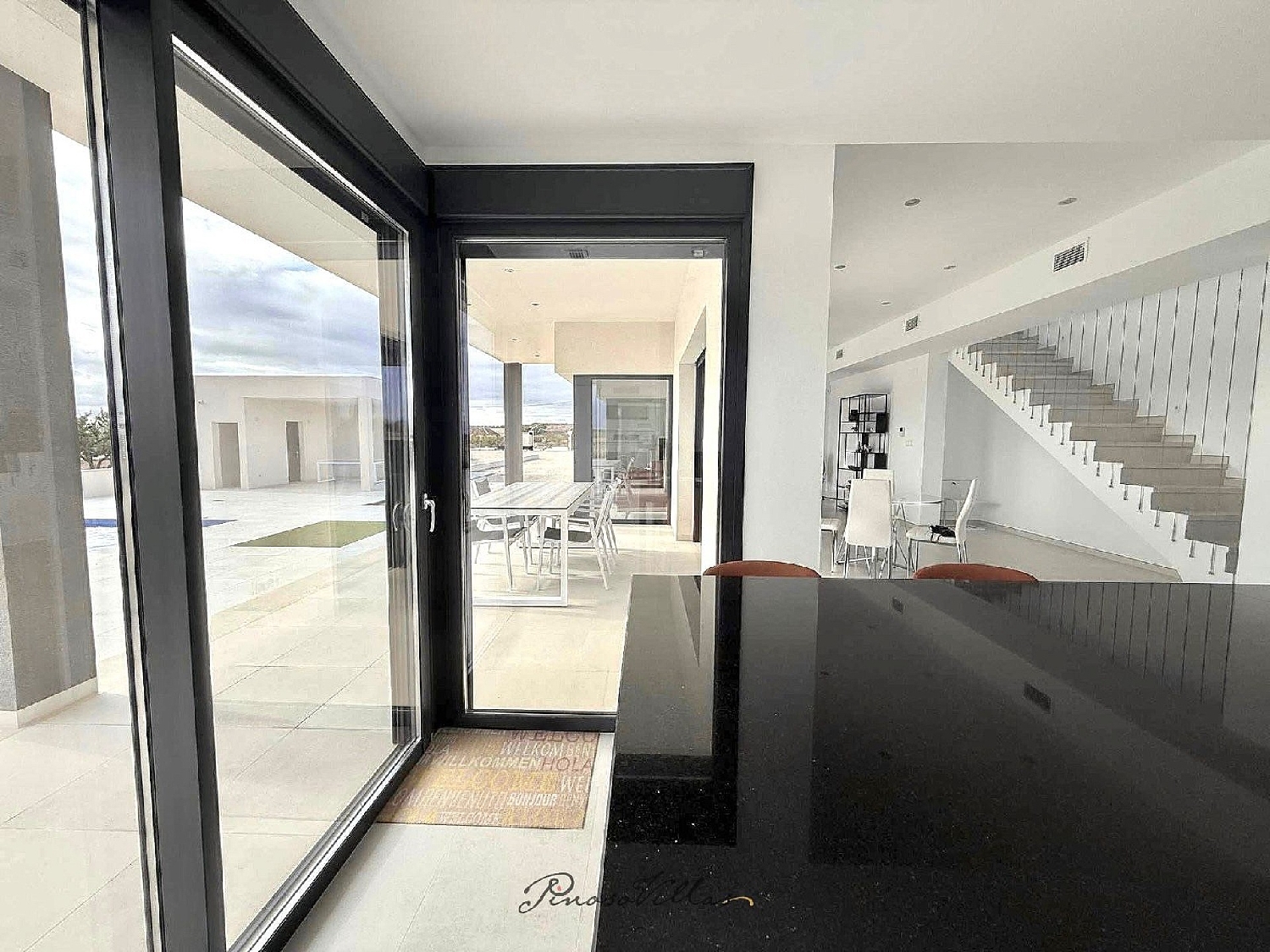  à vendre villa Pinoso Vinalopó Mitjà 20