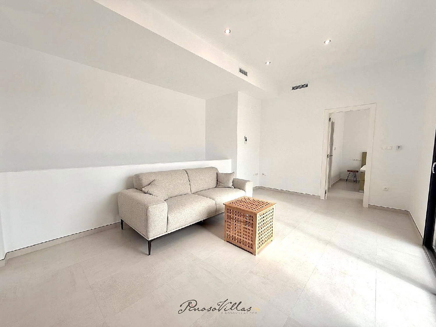  à vendre villa Pinoso Vinalopó Mitjà 27