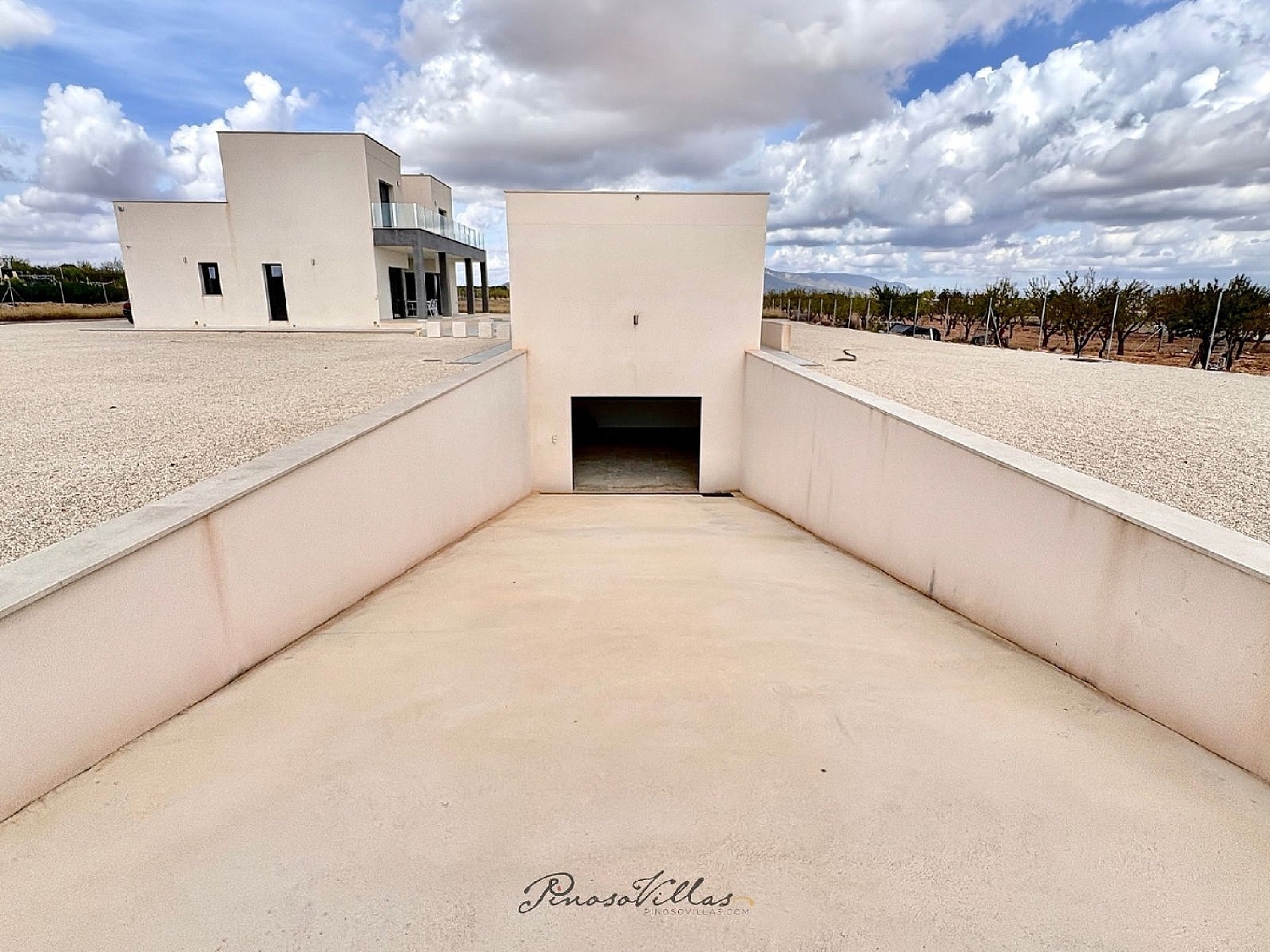 à vendre villa Pinoso Vinalopó Mitjà 12