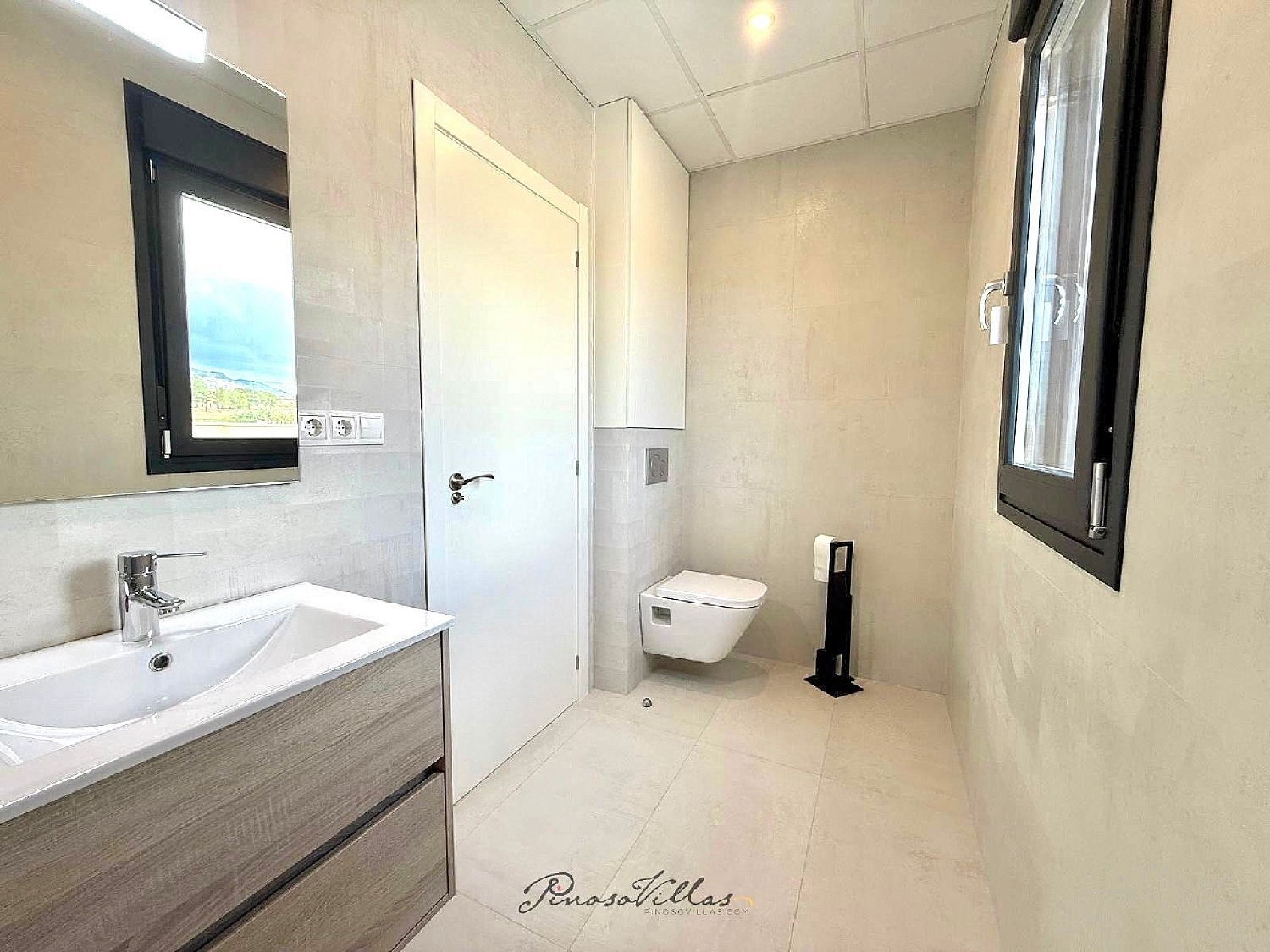  à vendre villa Pinoso Vinalopó Mitjà 39