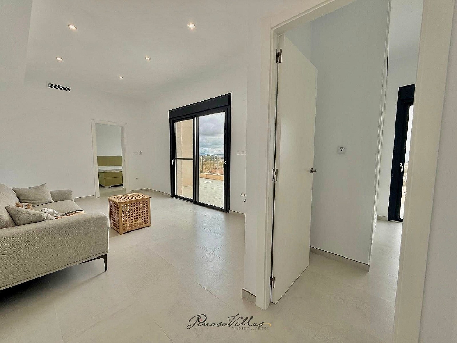  à vendre villa Pinoso Vinalopó Mitjà 26
