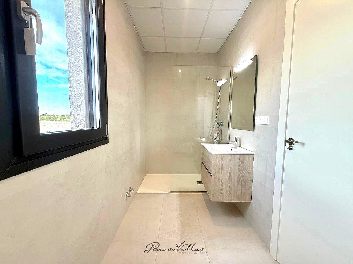  à vendre villa Pinoso Vinalopó Mitjà 40