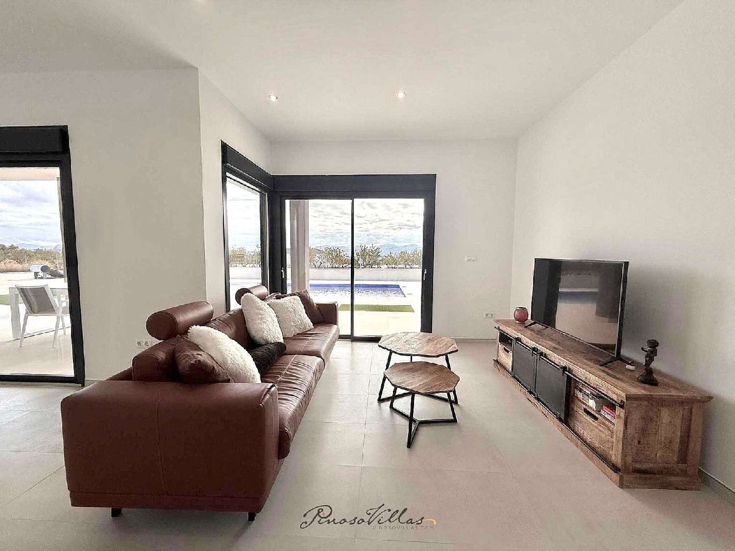  à vendre villa Pinoso Vinalopó Mitjà 14