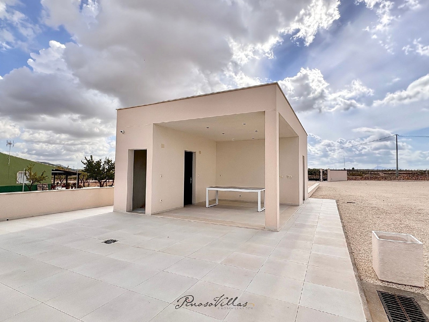  à vendre villa Pinoso Vinalopó Mitjà 10