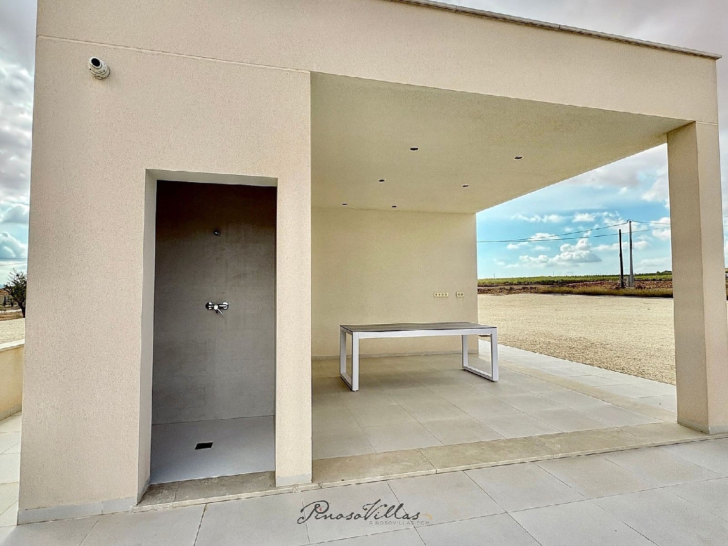  à vendre villa Pinoso Vinalopó Mitjà 9