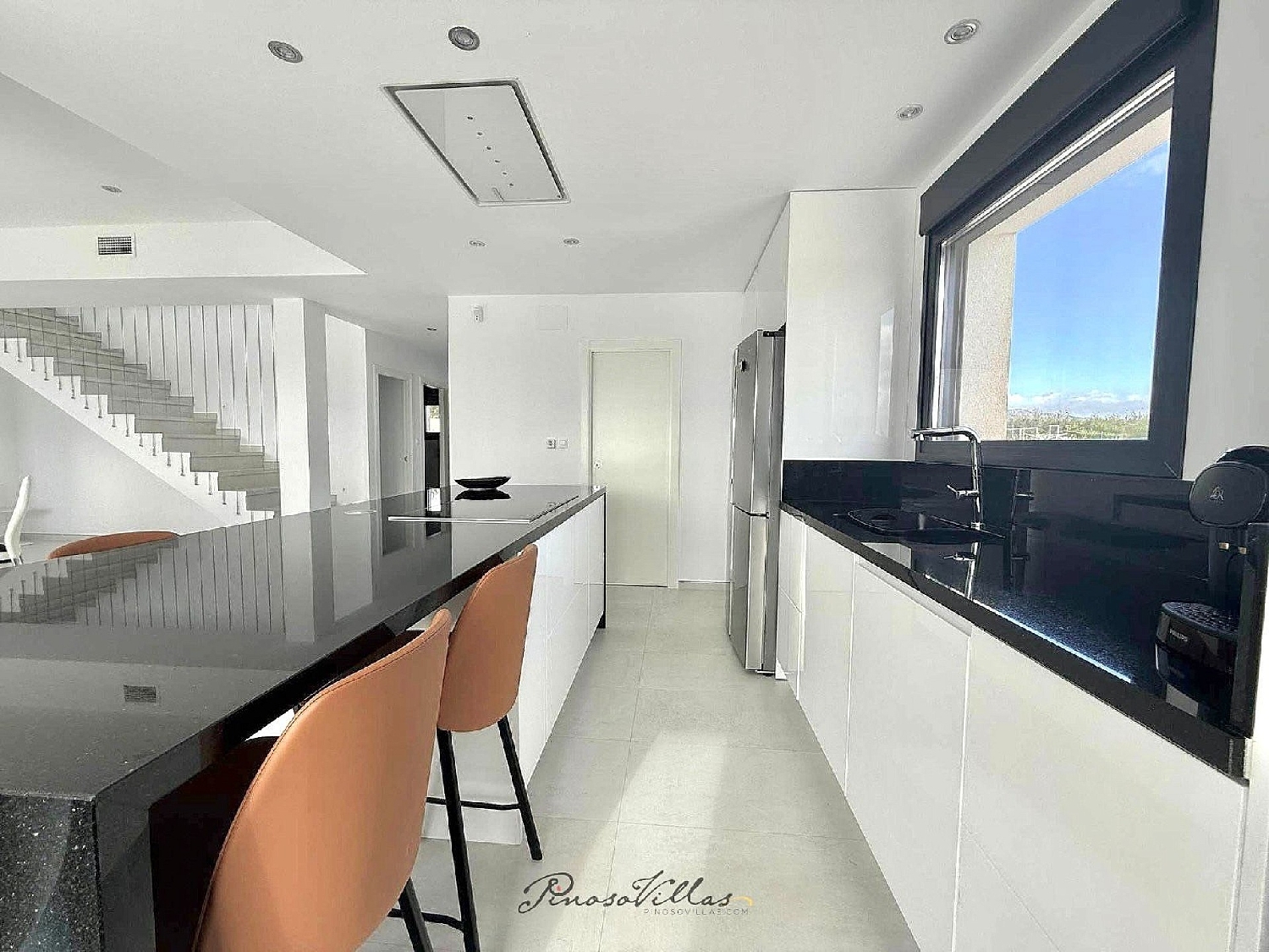  à vendre villa Pinoso Vinalopó Mitjà 24