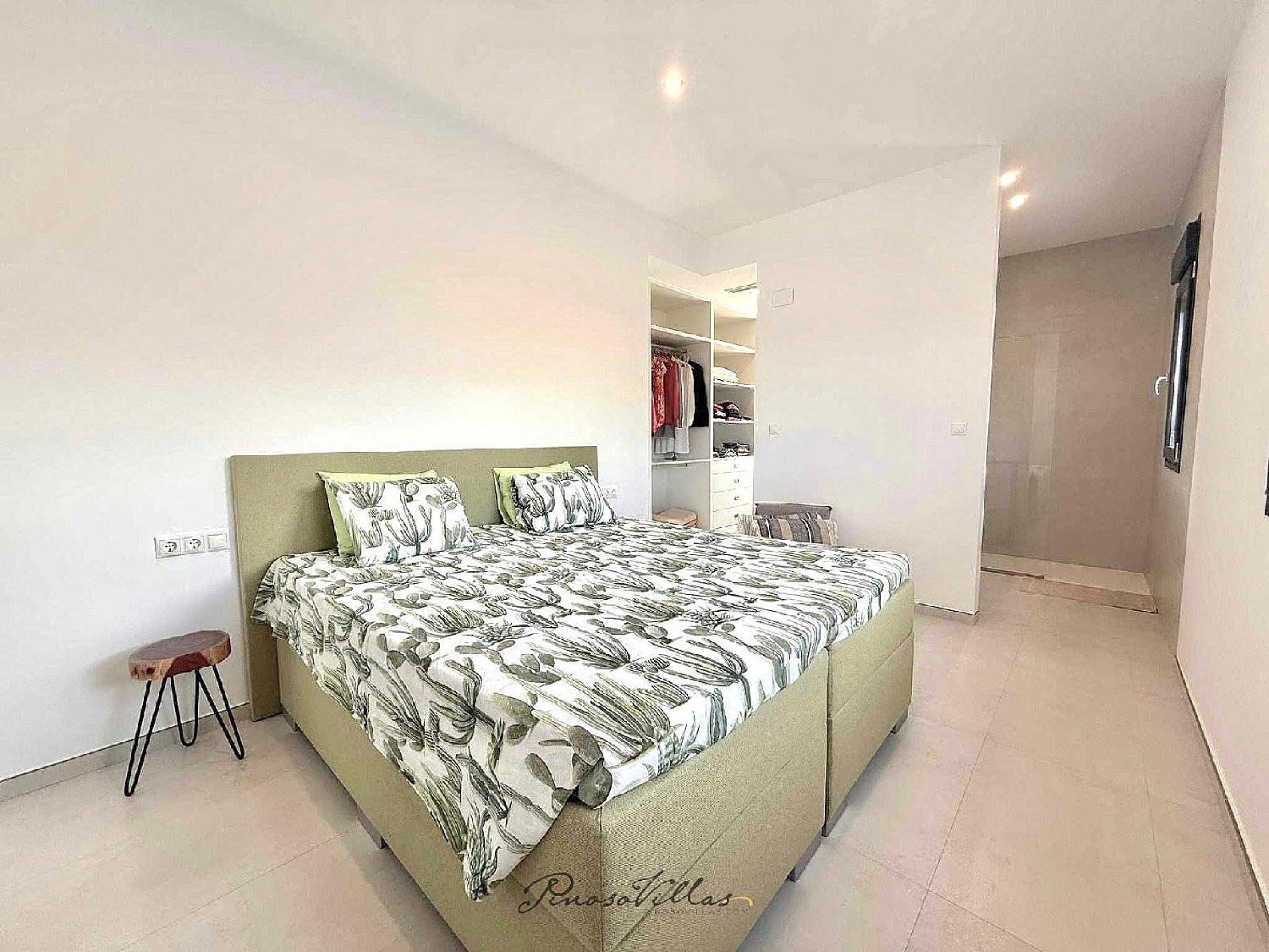  à vendre villa Pinoso Vinalopó Mitjà 34