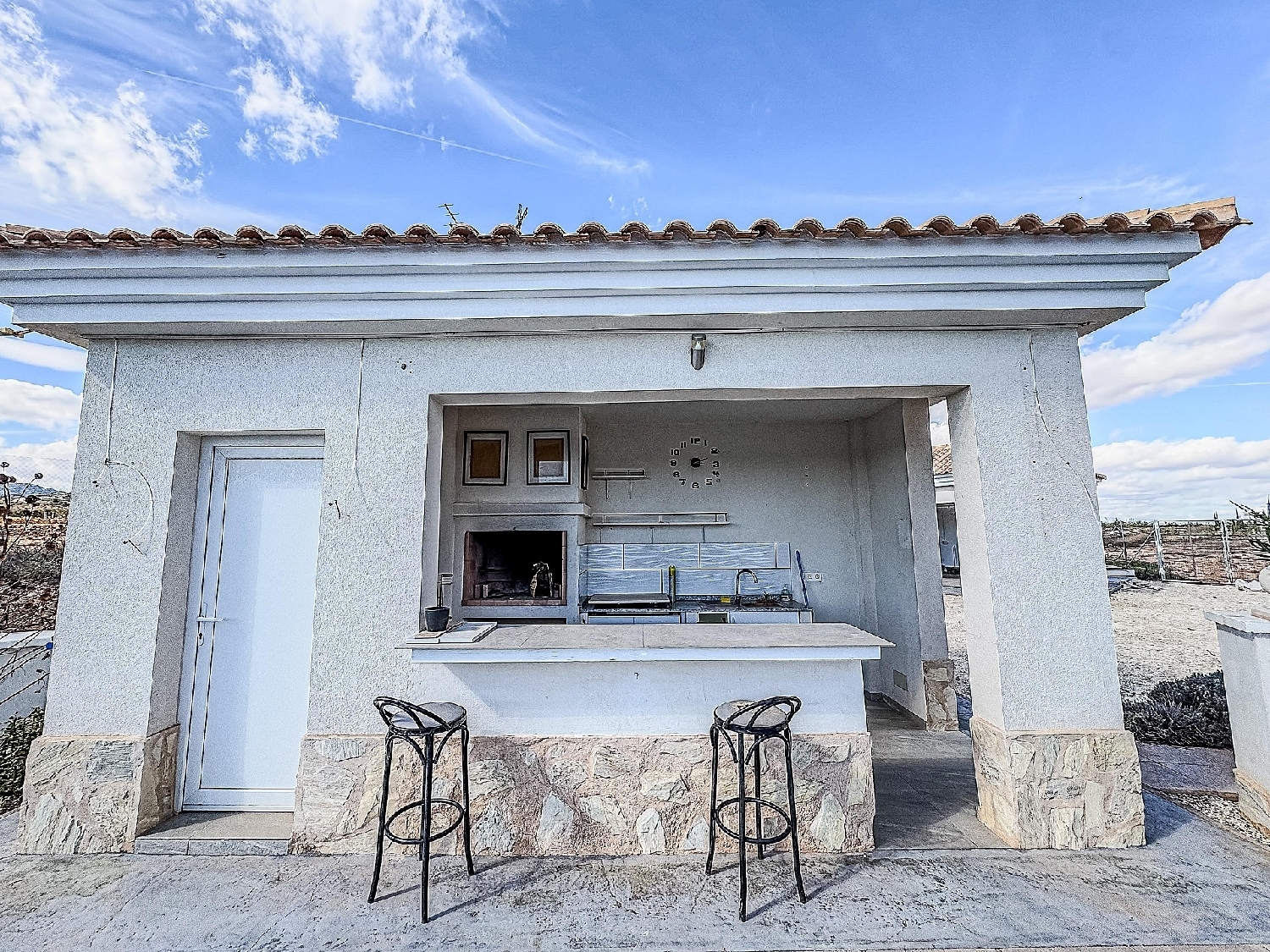 till salu villa Pinoso Vinalopó Mitjà 30