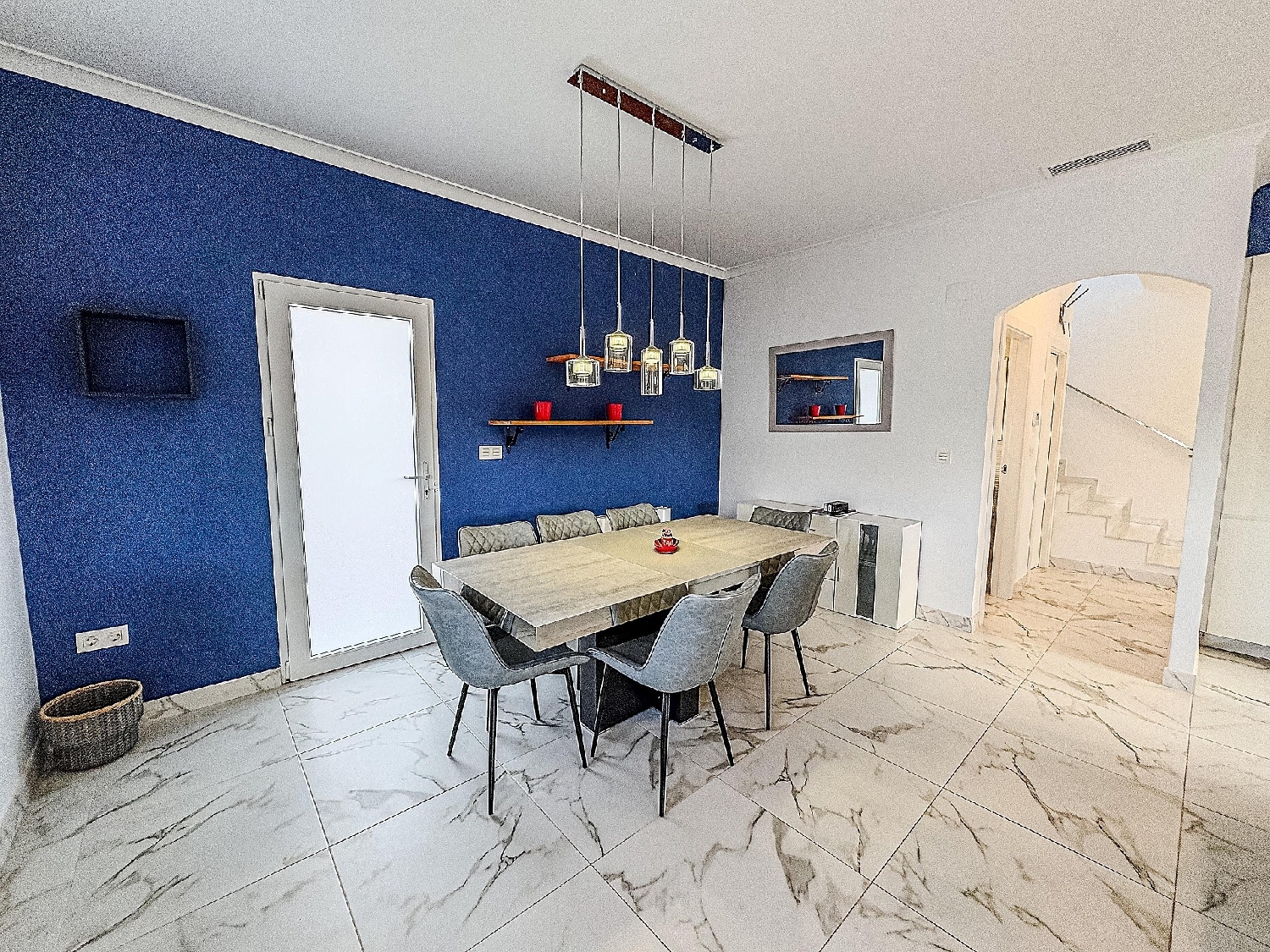 till salu villa Pinoso Vinalopó Mitjà 12