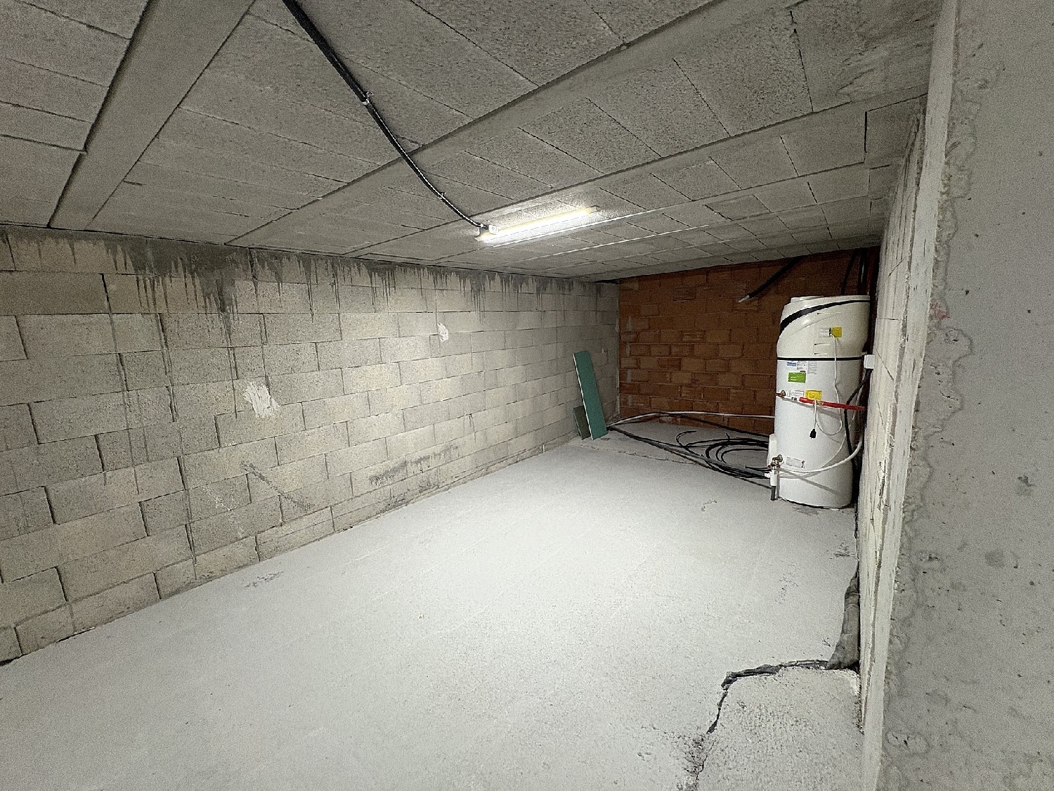 till salu villa Pinoso Vinalopó Mitjà 30