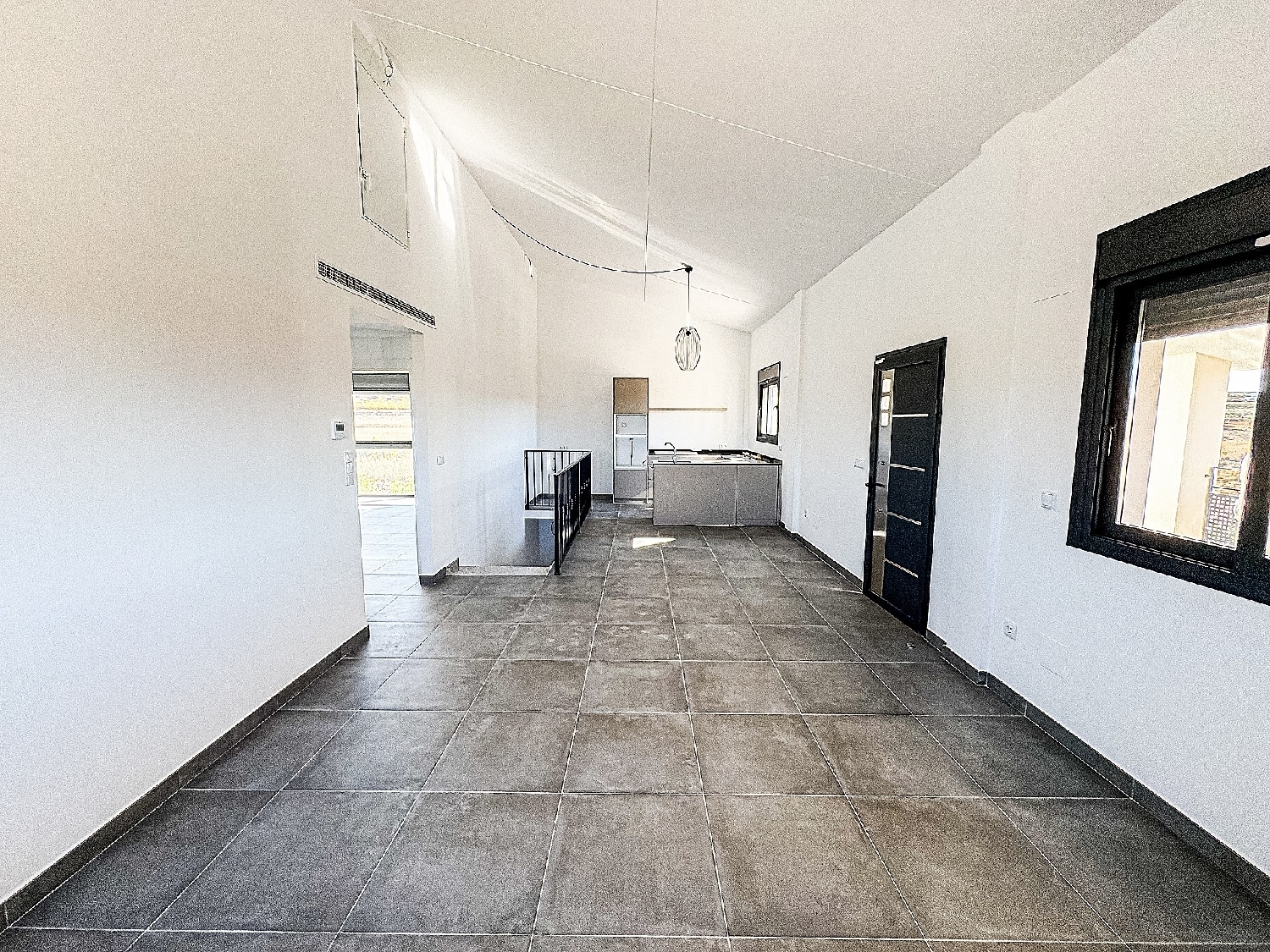 till salu villa Pinoso Vinalopó Mitjà 10