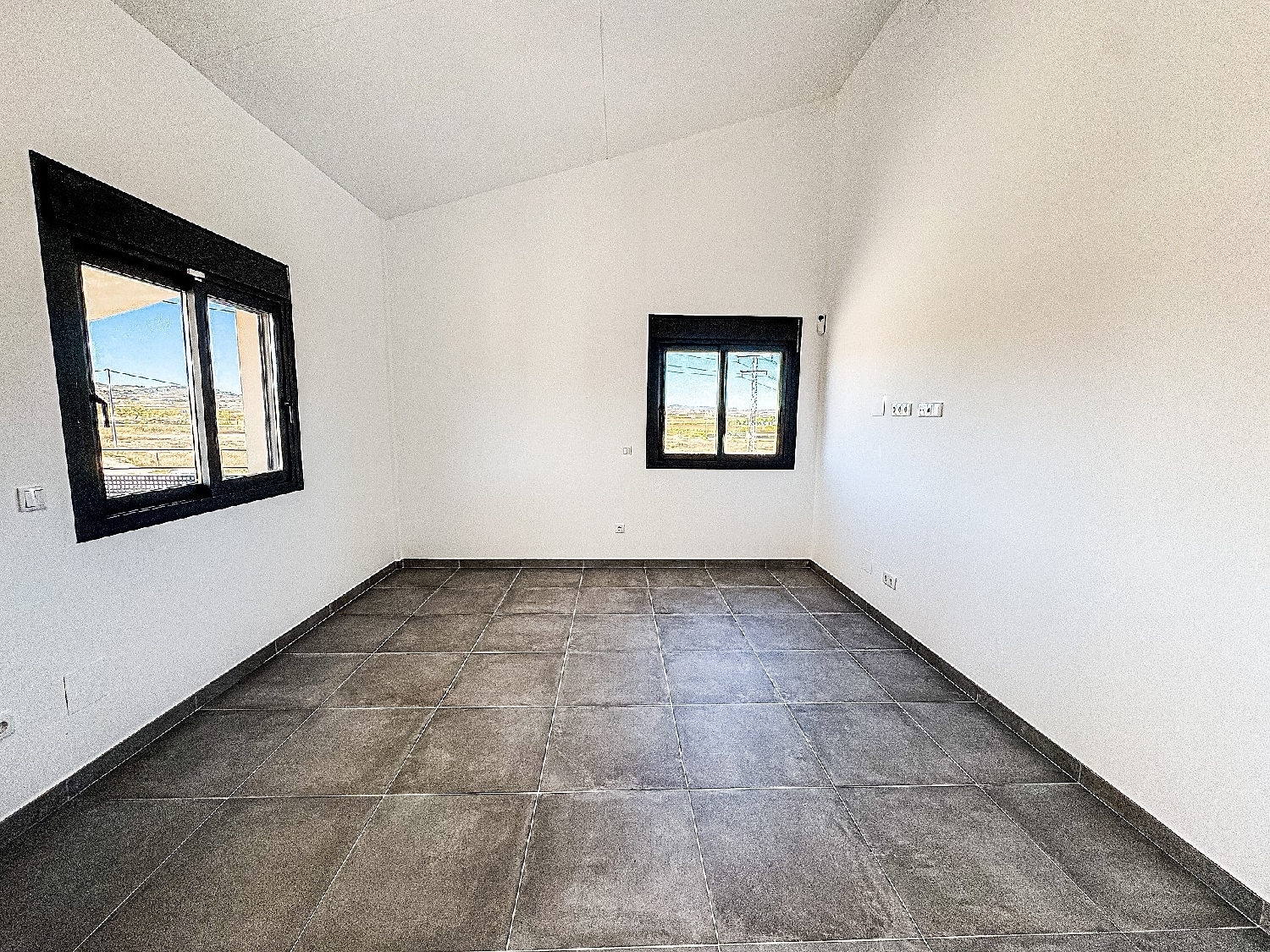 till salu villa Pinoso Vinalopó Mitjà 13