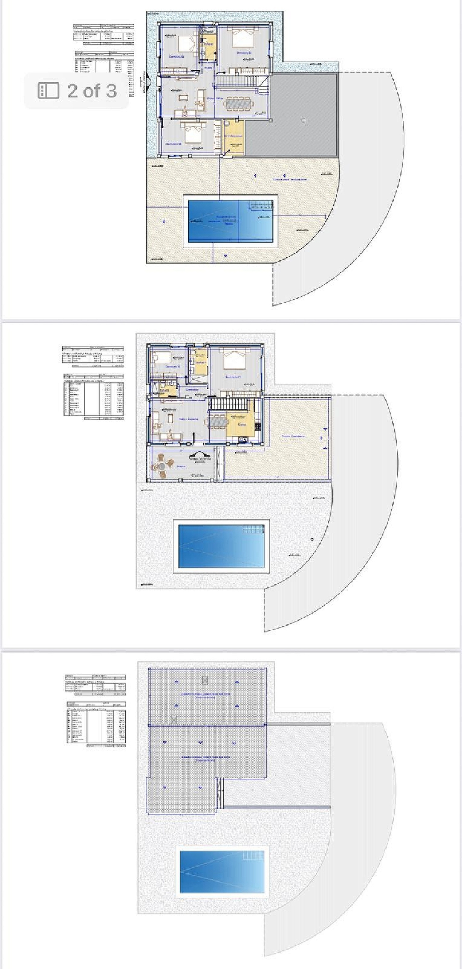 till salu villa Pinoso Vinalopó Mitjà 32