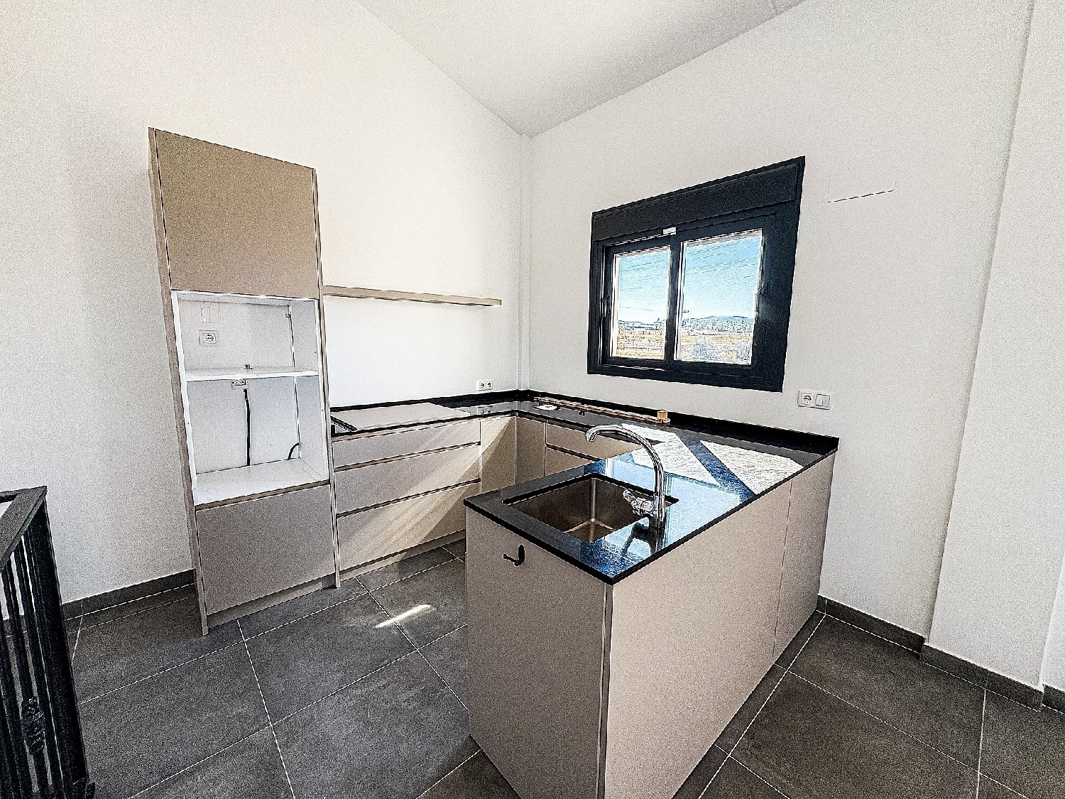 till salu villa Pinoso Vinalopó Mitjà 11